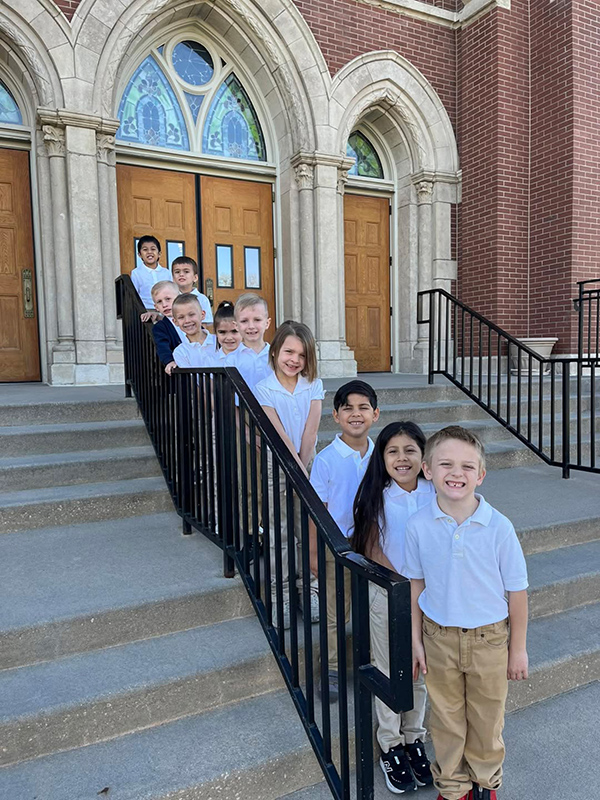Federal Tax Credits - Catholic Education