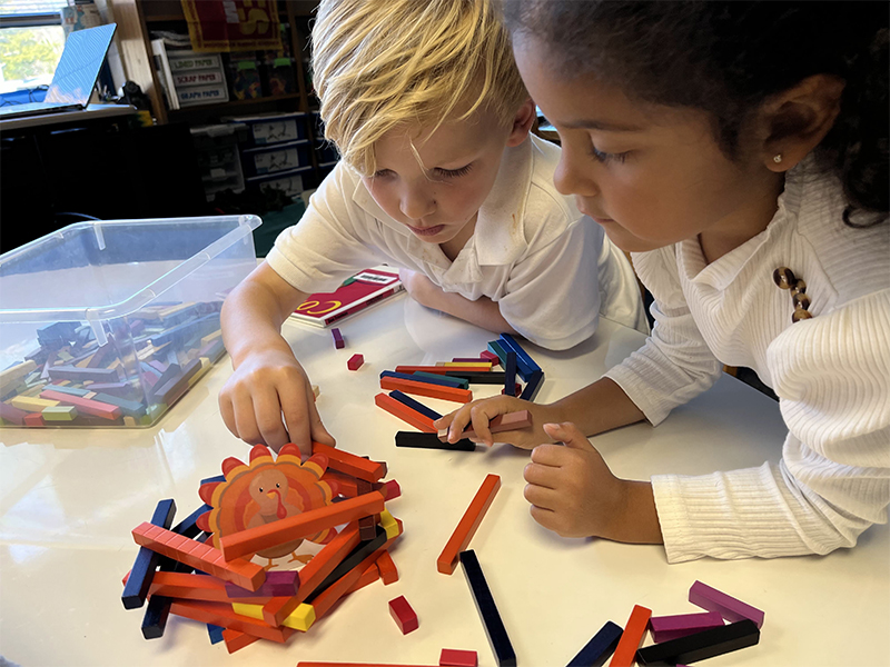 Catholic Education Foundation - Guardian Angel Scholarships
