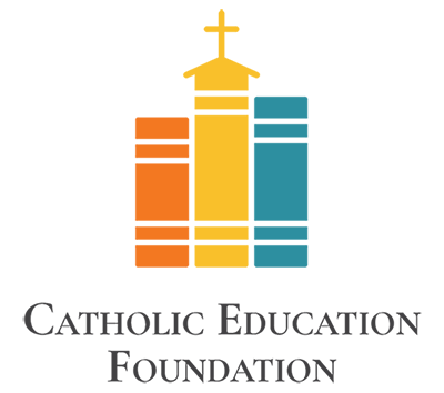 CatholicEducationFoundation_PrimaryLogo_Vertical_small