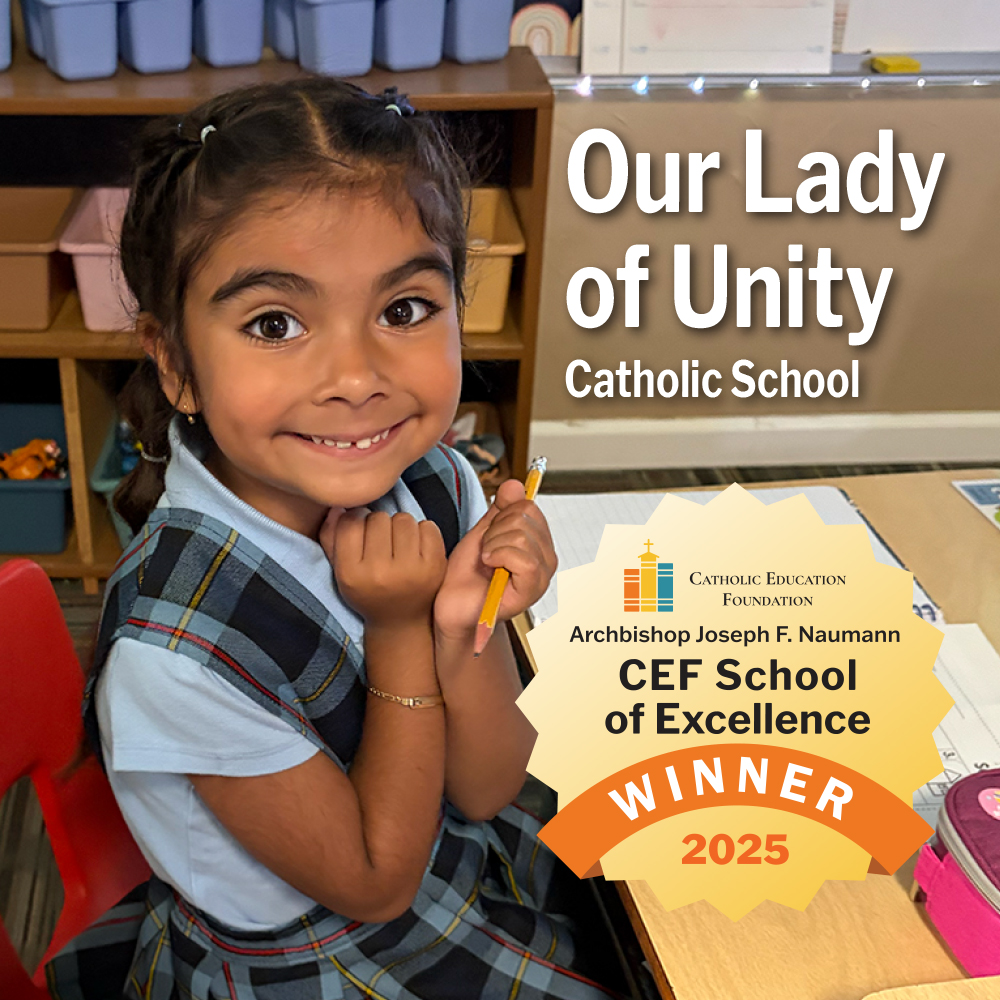 2025 School of Excellence Winner